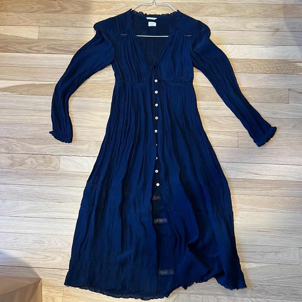 Wilfred Dress, XXS